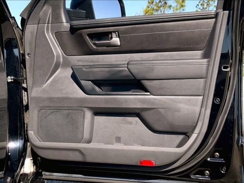 Used 2026 Toyota Tundra SR5 w/ SX Package RWD image 22
