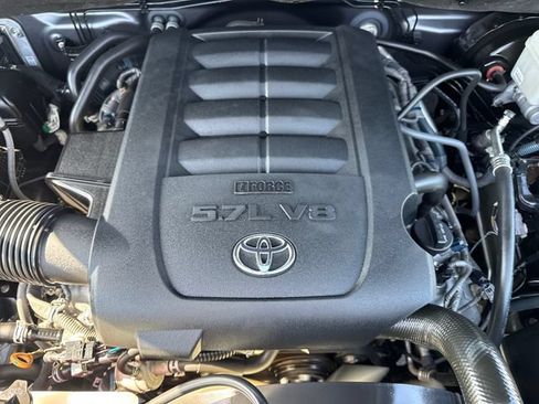 Used 2021 Toyota Tundra SR5 AWD/4WD image 21