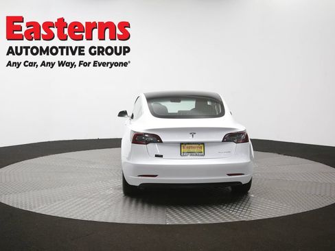 Used 2018 Tesla Model 3 Long Range AWD/4WD image 31