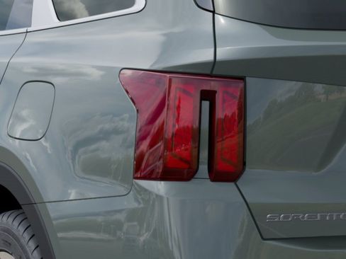 New 2026 Kia Sorento EX FWD image 26