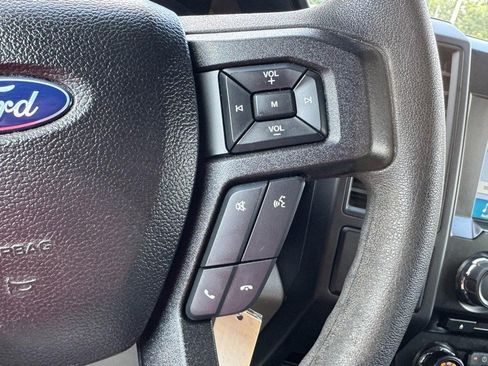 Used 2018 Ford F150 XL w/ Equipment Group 101A Mid AWD/4WD image 17