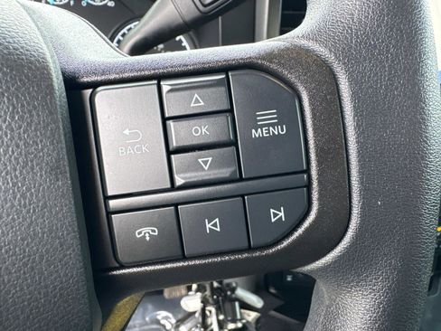 Used 2023 Ford F350 XLT w/ FX4 Off-Road Package image 31