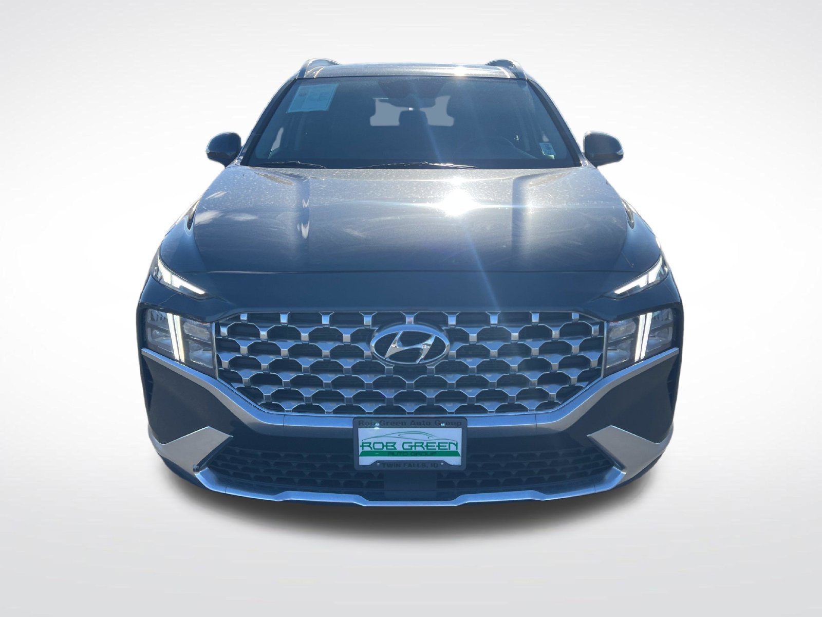Used 2023 Hyundai Santa Fe SEL w/ Premium Package AWD/4WD image 8