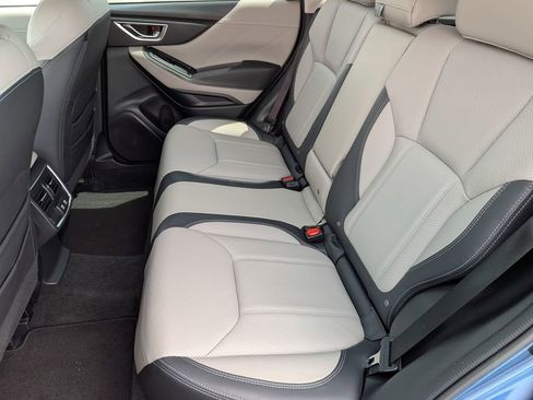 Used 2022 Subaru Forester Limited AWD/4WD image 27