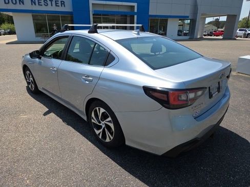 Used 2020 Subaru Legacy w/ Alloy Wheel Package AWD/4WD image 24