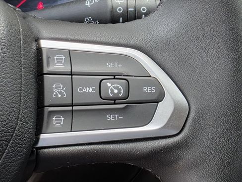 Used 2024 Jeep Compass Limited AWD/4WD image 27