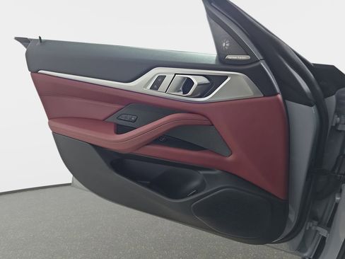 Certified 2023 BMW i4 M50 w/ Premium Package AWD/4WD image 30