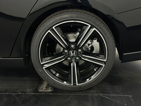 New 2026 Honda Accord Sport image 21