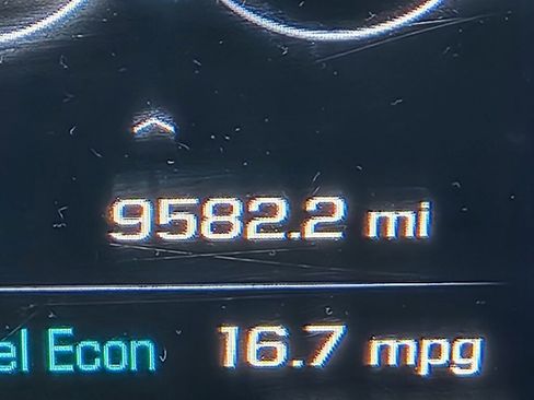 Used 2019 GMC Sierra 3500 Denali w/ Duramax Plus Package image 17