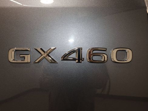 Used 2023 Lexus GX 460 Premium AWD/4WD image 37
