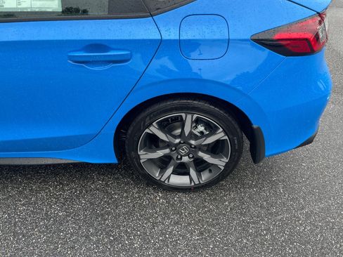 Used 2026 Honda Civic Sport Touring image 22