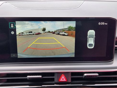 New 2026 Kia K5 GT-Line FWD image 13