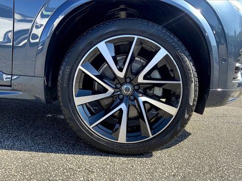 Used 2019 Volvo XC90 T6 Inscription w/ Advanced Package image 9