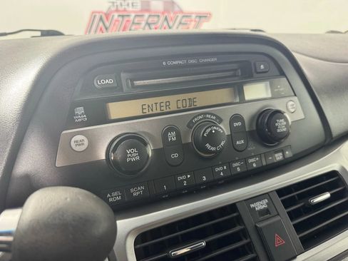 Used 2010 Honda Odyssey EX image 17