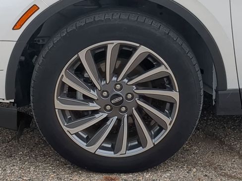 Used 2023 Lincoln Corsair Reserve w/ Equipment Group 201A AWD/4WD image 14