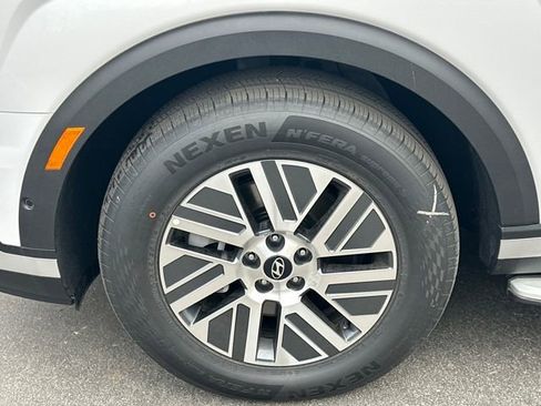 New 2026 Hyundai Palisade SEL Premium AWD/4WD image 44