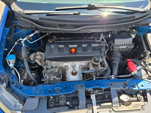 Used 2012 Honda Civic LX image 31