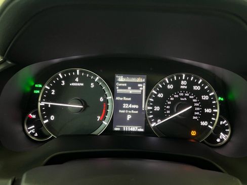 Used 2017 Lexus RX 350 FWD w/ Premium Package image 20