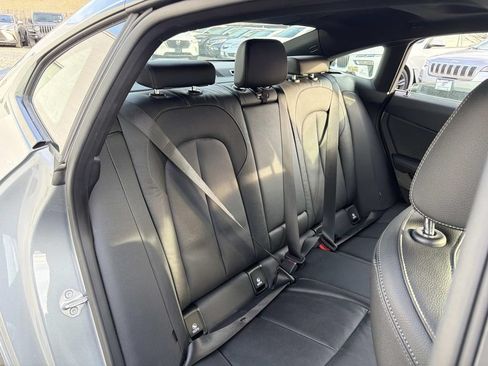 Used 2024 BMW M235i xDrive Gran Coupe AWD/4WD image 15