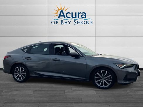 Used 2023 Acura Integra image 5