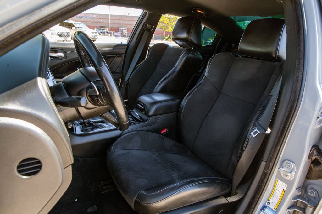 Used 2021 Dodge Charger GT w/ Plus Group RWD image 13