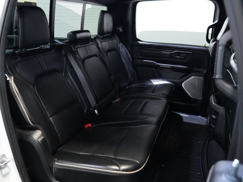 Used 2019 RAM 1500 Limited AWD/4WD image 40