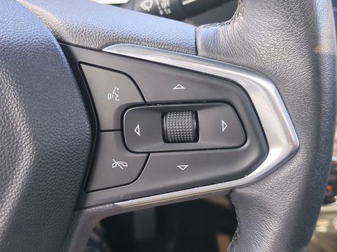 Used 2021 Chevrolet TrailBlazer ACTIV w/ Sun and Liftgate Package FWD image 29
