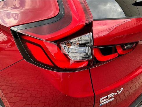 Used 2023 Honda CR-V Sport image 22