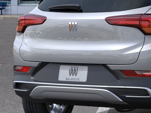 New 2026 Buick Encore GX Preferred image 7