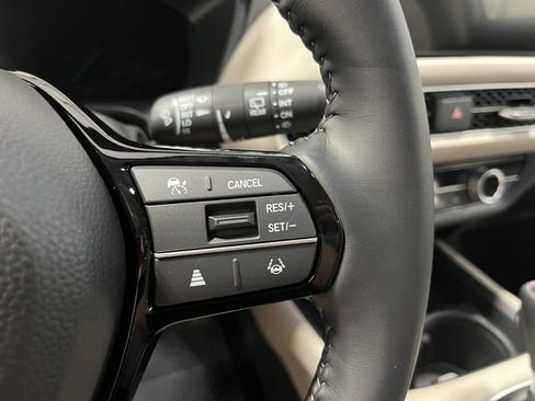 New 2027 Honda HR-V EX-L image 15