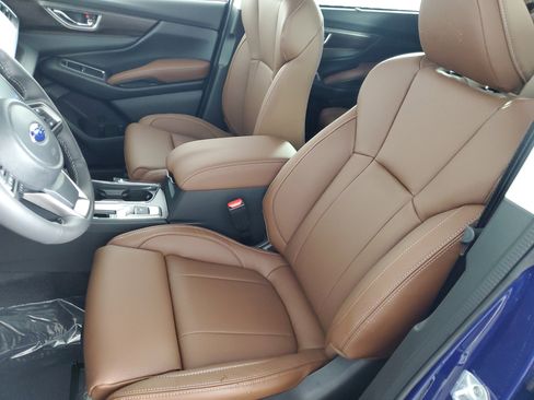 New 2026 Subaru Ascent Touring image 12