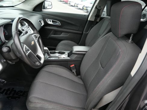 Used 2014 Chevrolet Equinox LT w/ Driver Convenience Package image 20