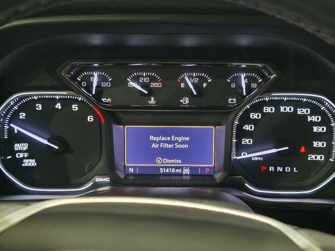 Used 2021 GMC Sierra 1500 Elevation image 7