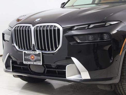 Used 2023 BMW X7 xDrive40i w/ Premium Package image 59