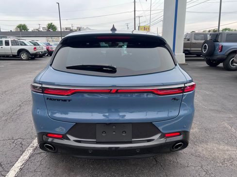 Used 2024 Dodge Hornet R/T Plus AWD/4WD image 12