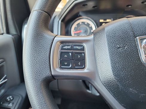 Used 2024 RAM 1500 Classic SLT image 23