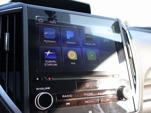 Used 2021 Subaru Crosstrek 2.5i Limited w/ Moonroof Package 1 image 37