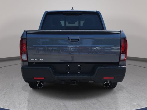 Certified 2024 Honda Ridgeline RTL image 6