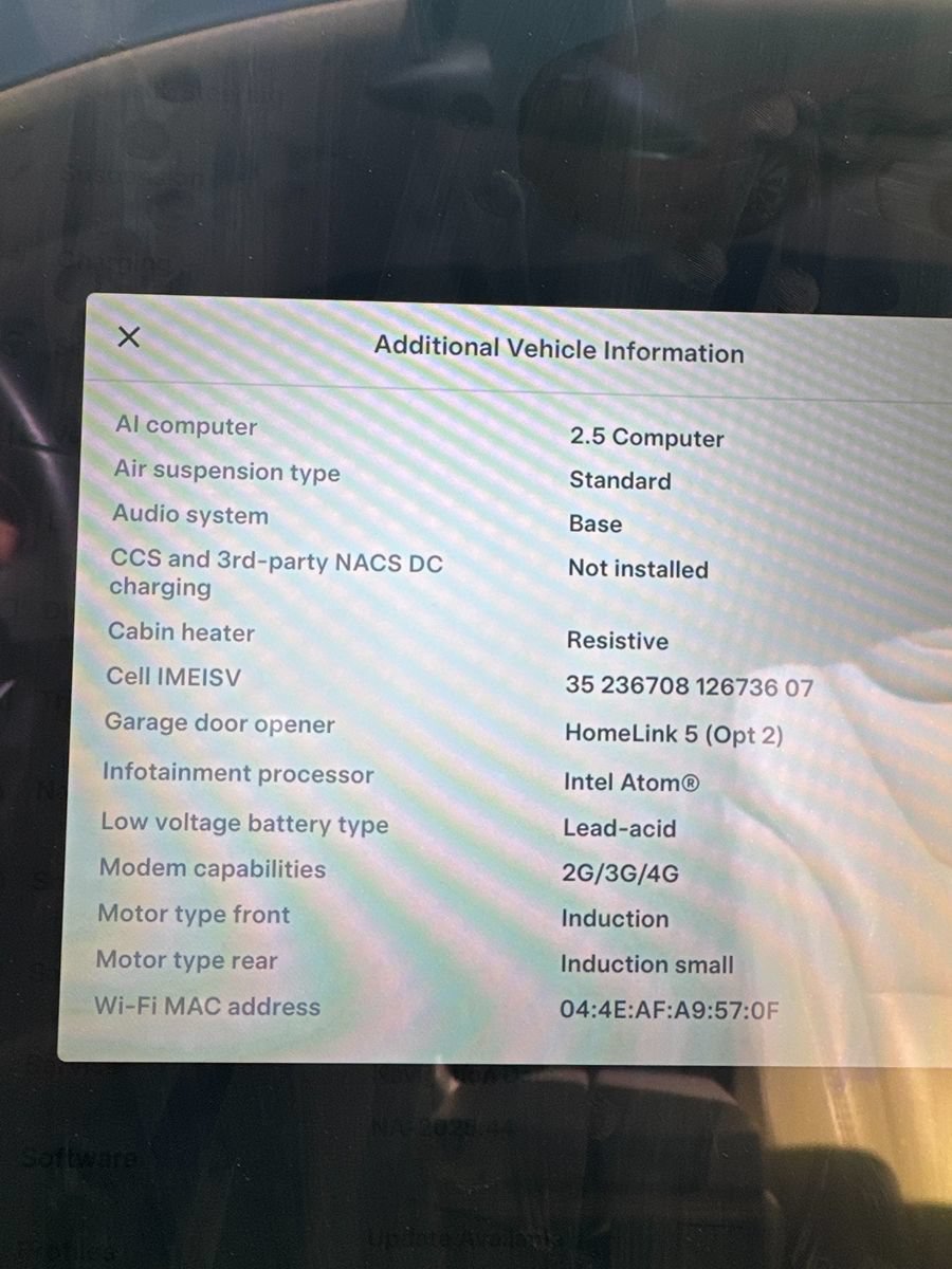 Used 2018 Tesla Model S 75D AWD/4WD image 18