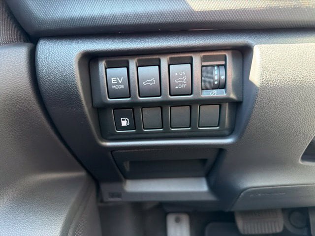 New 2026 Subaru Forester Premium AWD/4WD image 17