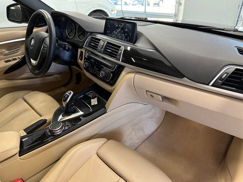 Used 2016 BMW 328i Sedan image 25