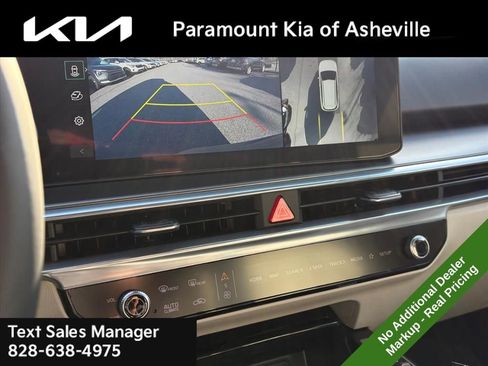 New 2026 Kia Sorento SX Prestige image 10