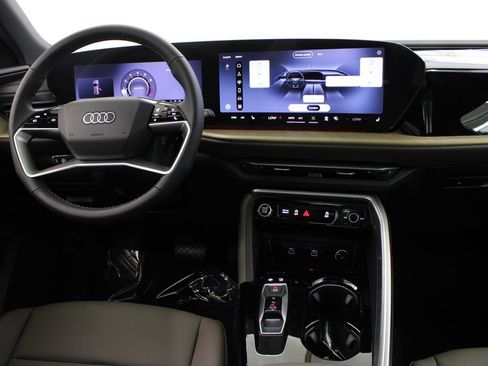 New 2026 Audi Q5 Premium Plus AWD/4WD image 9