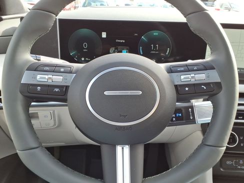 New 2026 Hyundai Tucson Limited image 14