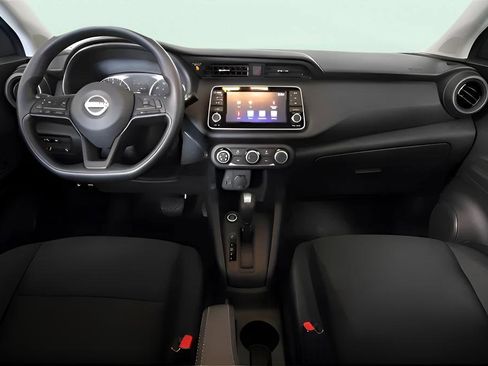 Used 2024 Nissan Kicks S FWD image 22
