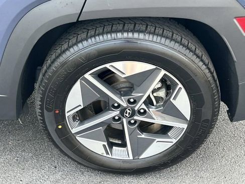 Used 2025 Hyundai Tucson SEL image 14