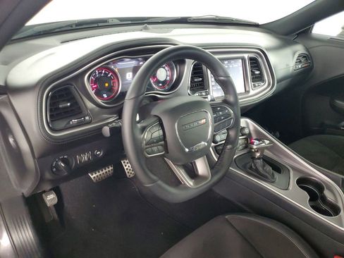 Used 2022 Dodge Challenger R/T Scat Pack image 13