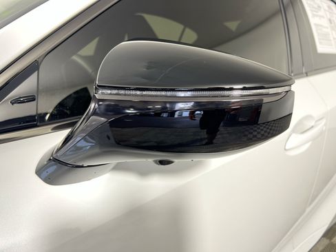 Used 2026 Lexus IS 350 F Sport RWD image 13