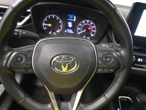 Used 2023 Toyota Corolla SE image 10