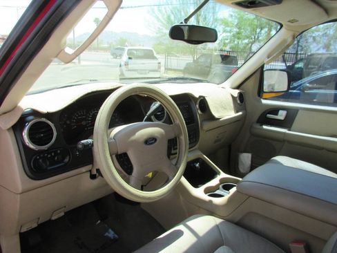 Used 2003 Ford Expedition Eddie Bauer RWD image 17